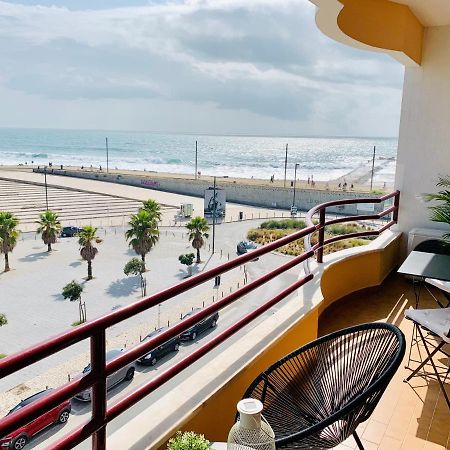 Costa Caparica Surf Apartment كوستا دا كاباريكا المظهر الخارجي الصورة
