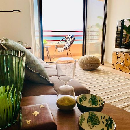 Costa Caparica Surf Apartment كوستا دا كاباريكا المظهر الخارجي الصورة