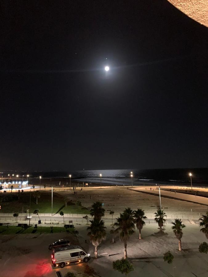 Costa Caparica Surf Apartment كوستا دا كاباريكا المظهر الخارجي الصورة