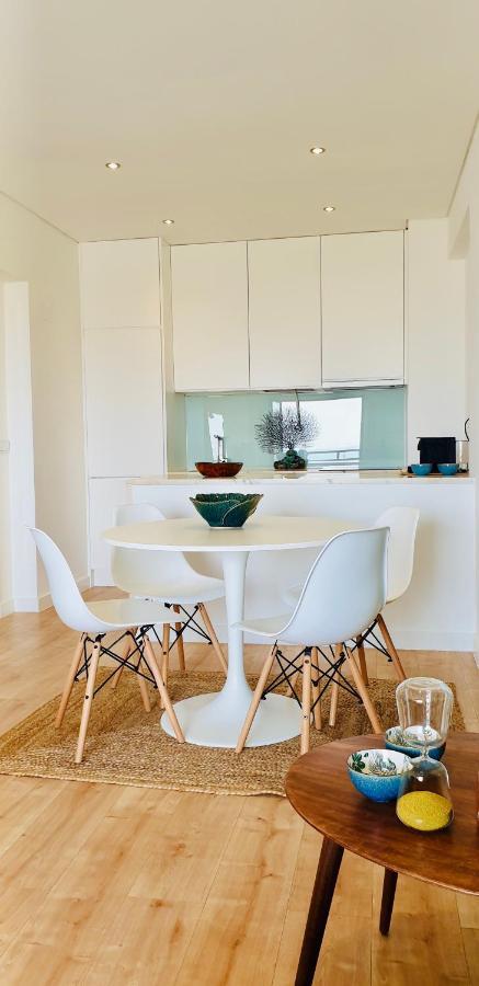 Costa Caparica Surf Apartment كوستا دا كاباريكا المظهر الخارجي الصورة