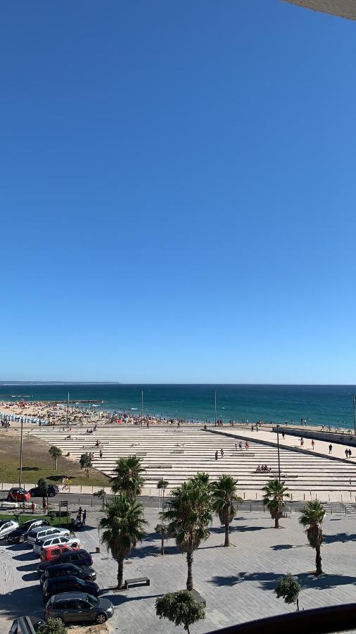 Costa Caparica Surf Apartment كوستا دا كاباريكا المظهر الخارجي الصورة