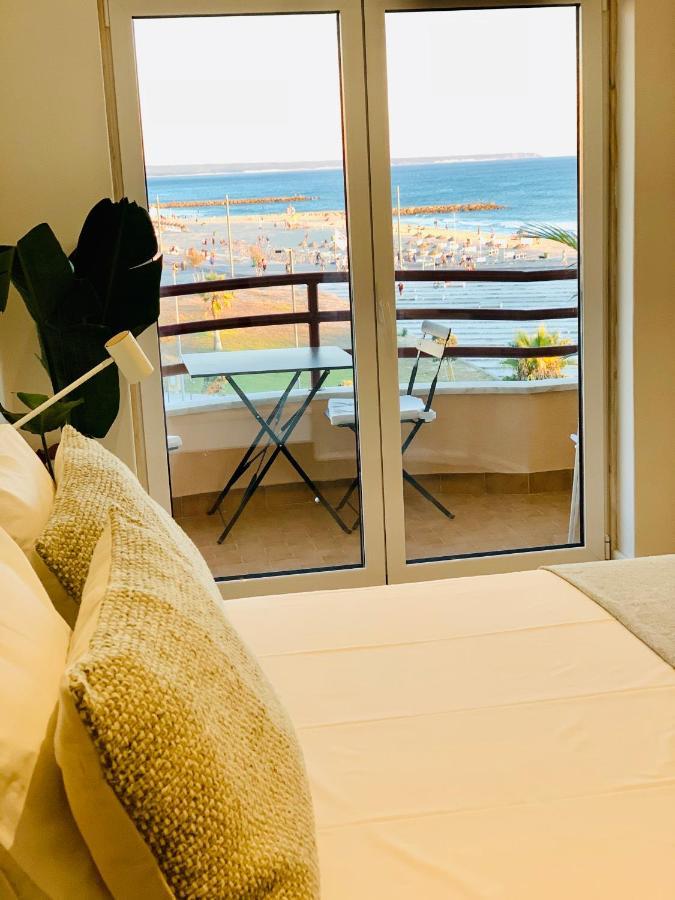 Costa Caparica Surf Apartment كوستا دا كاباريكا المظهر الخارجي الصورة