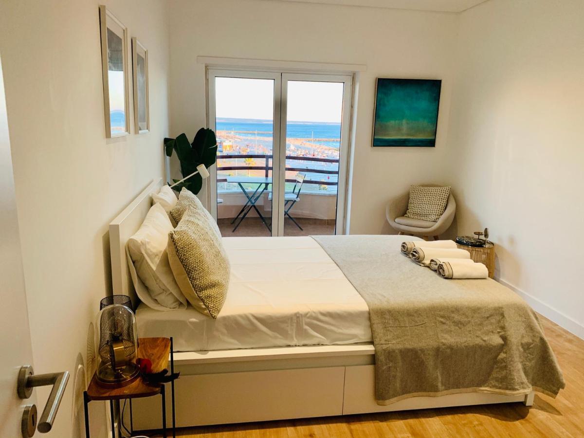Costa Caparica Surf Apartment كوستا دا كاباريكا المظهر الخارجي الصورة