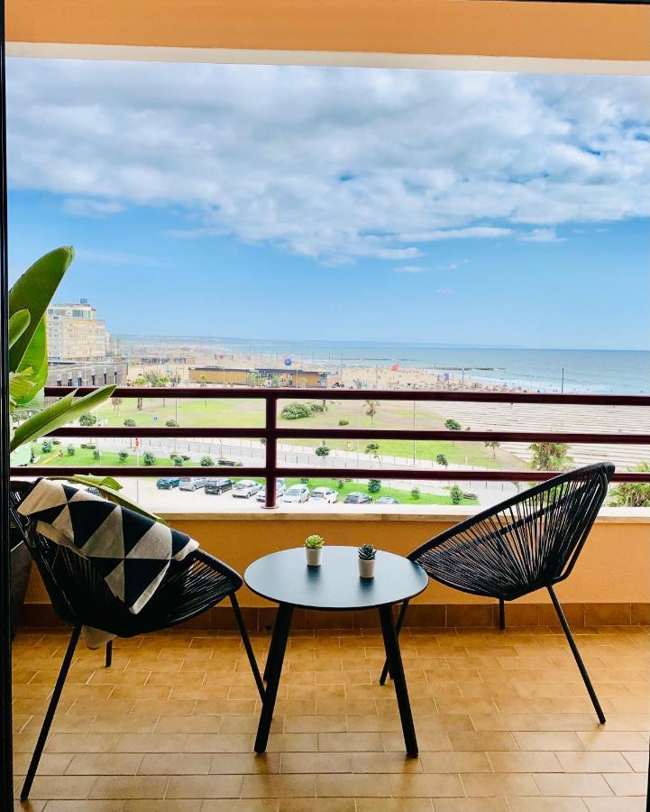 Costa Caparica Surf Apartment كوستا دا كاباريكا المظهر الخارجي الصورة