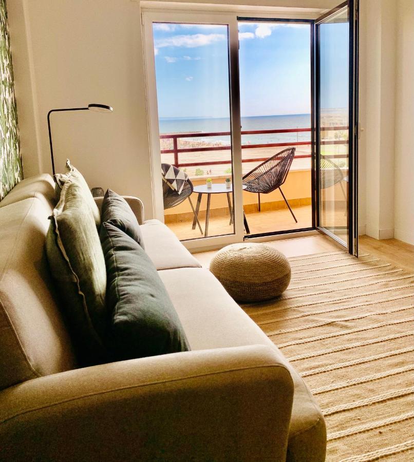 Costa Caparica Surf Apartment كوستا دا كاباريكا المظهر الخارجي الصورة
