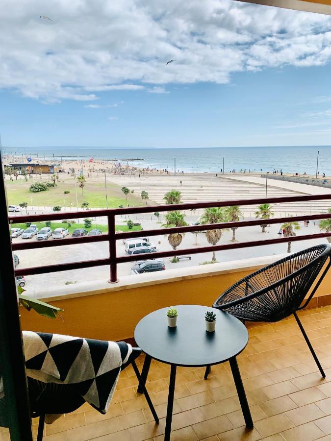 Costa Caparica Surf Apartment كوستا دا كاباريكا المظهر الخارجي الصورة
